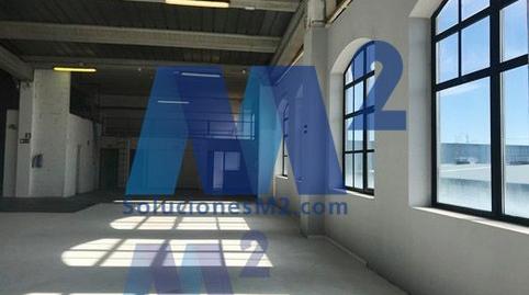 Photo 4 of Industrial buildings to rent in Ensanche, Alcobendas