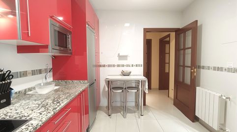 Foto 4 de Apartamento en venta en Don Benito, Badajoz