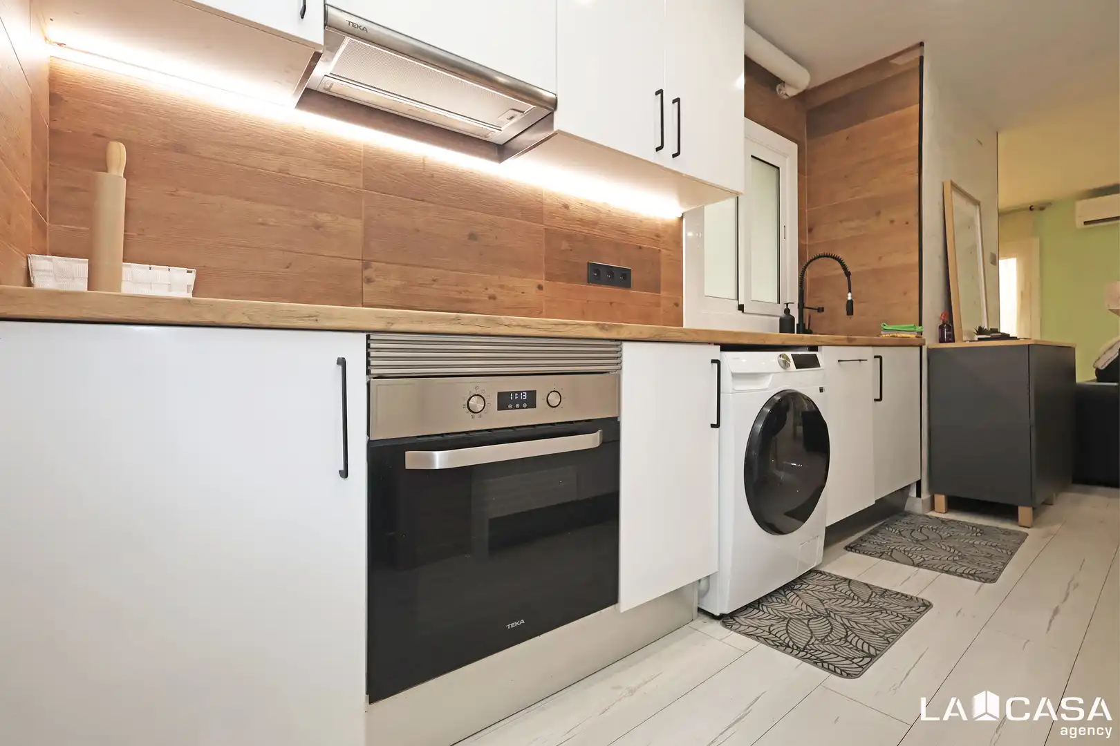 Piso con ascensor en venta en Calle ROSA DE ALEJANDRIA, imagen 19