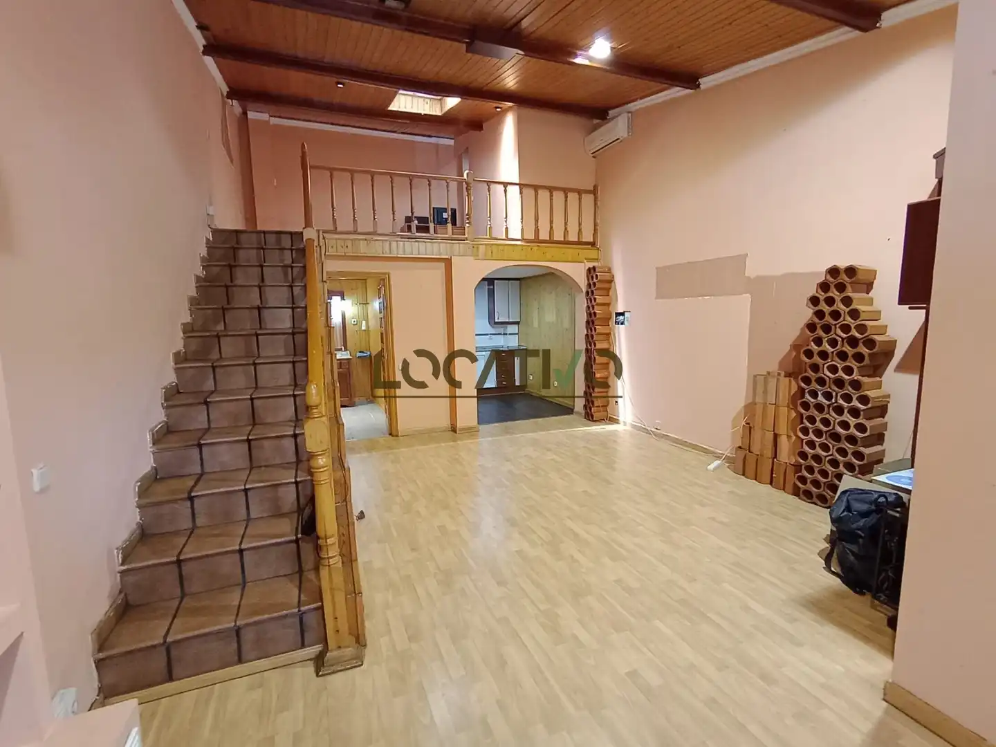 Local comercial en venta en Villafranca del Castillo, imagen 8