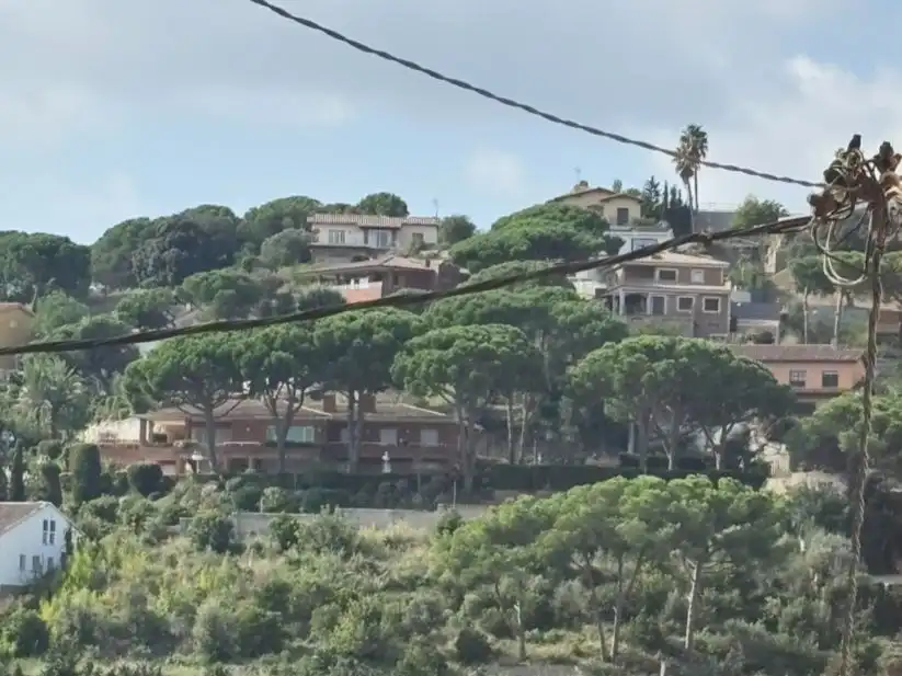 Terreny residencial en venda a Passatge Pare Claret 9, imagen 2