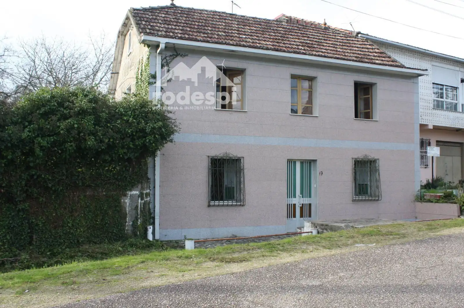 Maison à vendre à Ponteareas
