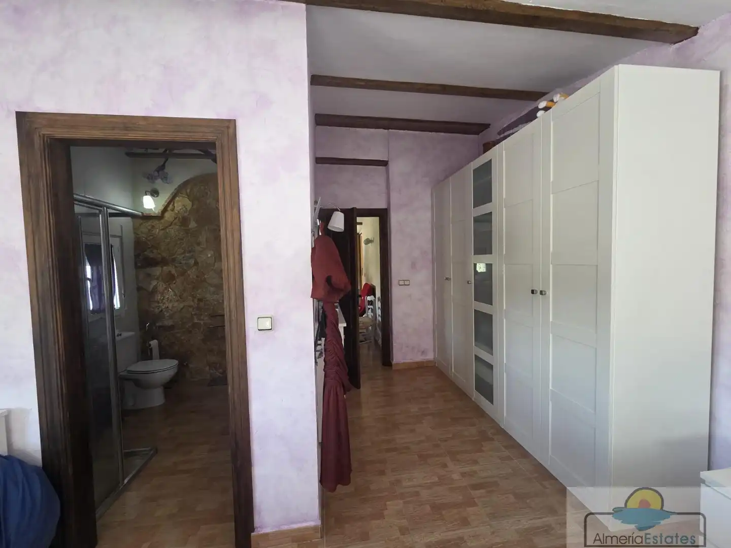 Casa o xalet de lloguer a Macael, Almería