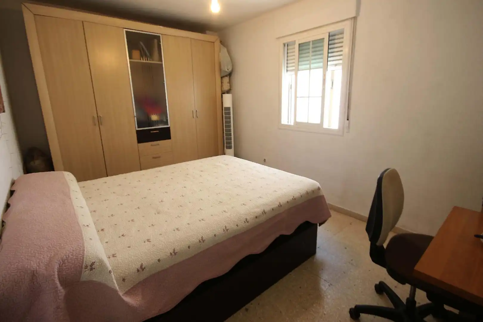Piso en venta en Calle de Santo Cristo de la Paz, San Roque - Ronda Norte