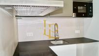 Kitchen of Single-family semi-detached for sale in Terrassa  with Heating, Terrace and Oven