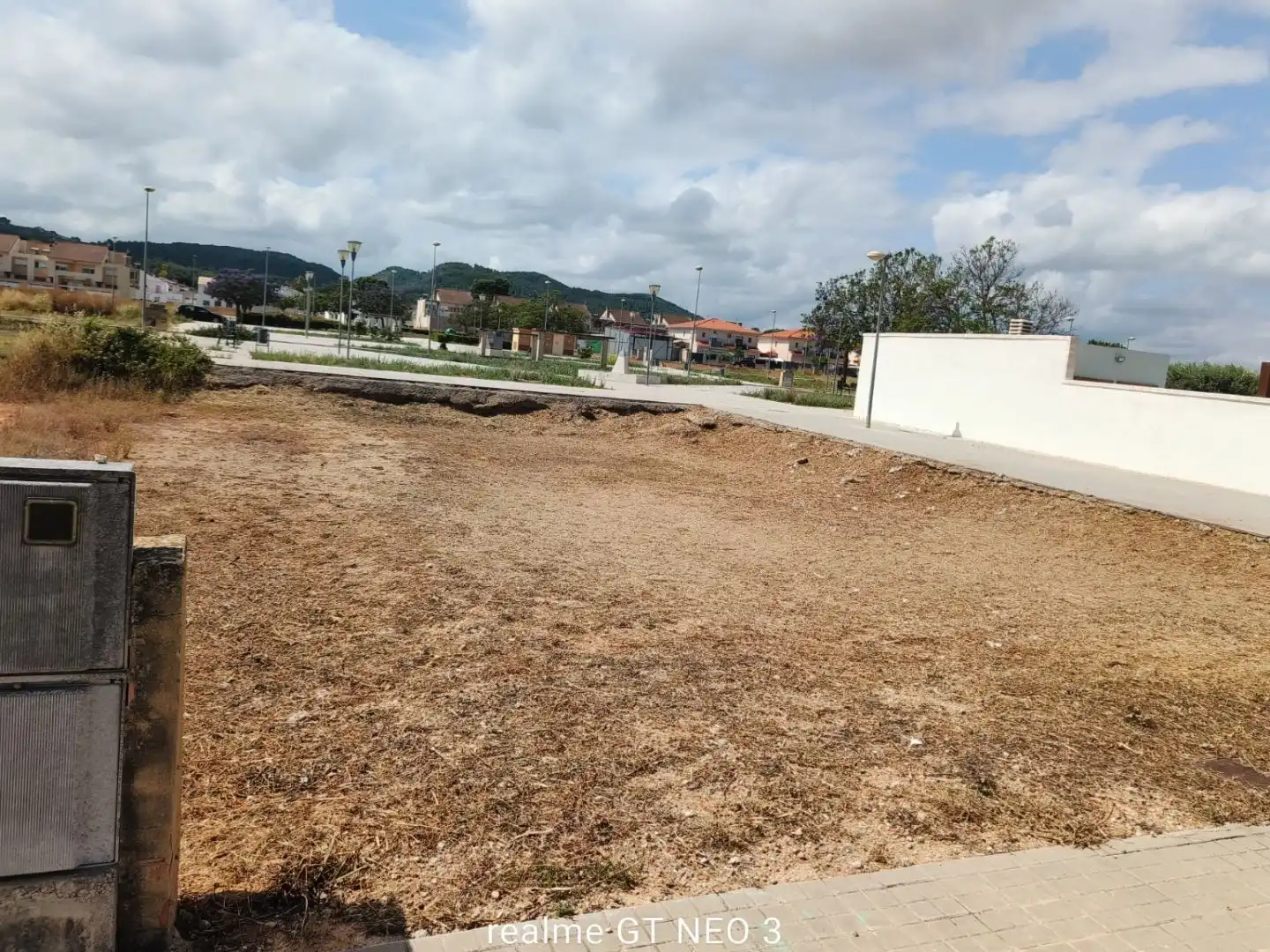 Residencial en venda en Beneixida