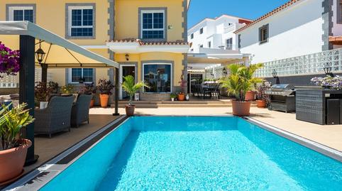 Photo 2 of Single-family semi-detached for sale in  Datana, Arguineguín, Las Palmas