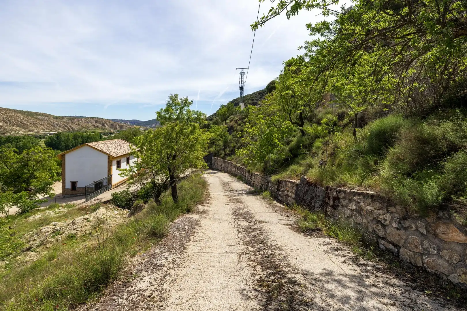 Detached house for sale in Lugar FUENTE BLANCA 7PF2, imagen 34