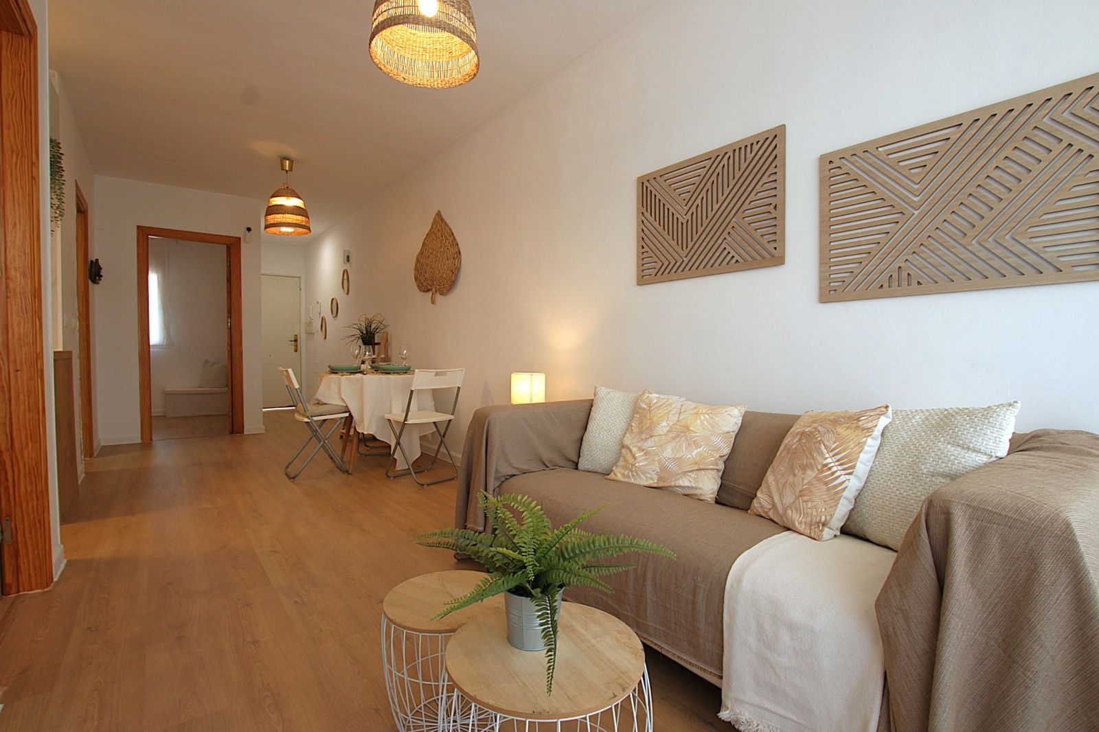 Living room of Apartment for sale in Benalmádena  with Terrace