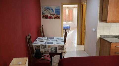 Foto 2 de Estudio de alquiler en La Pobla de Tornesa, Castellón