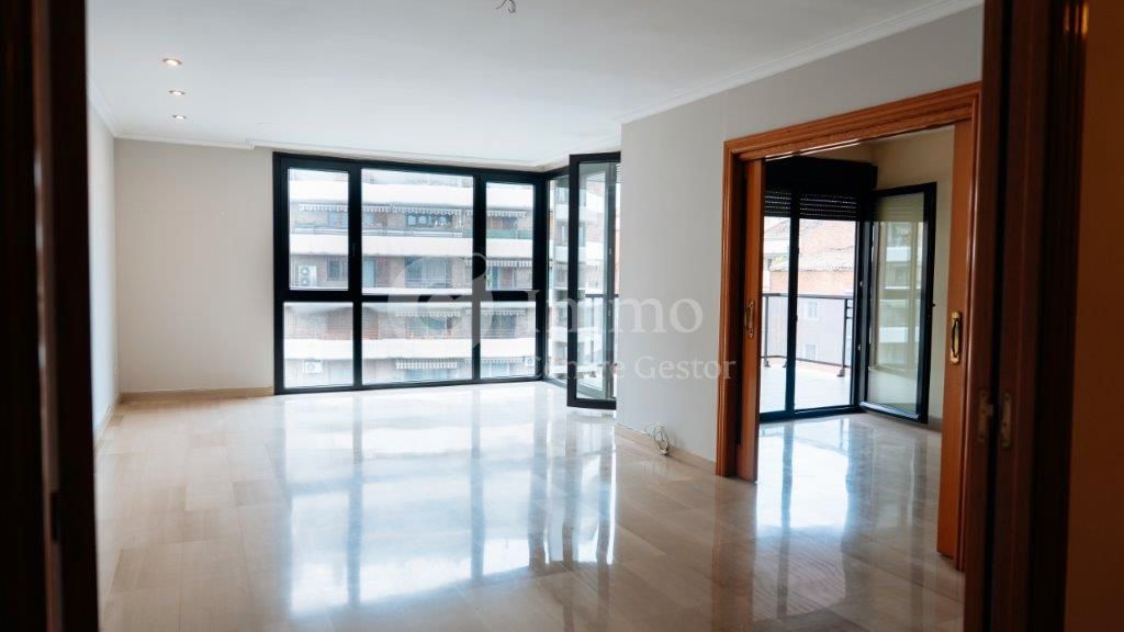 Sala d'estar de Dúplex en venda en  Lleida Capital amb Aire condicionat, Calefacció i Terrassa