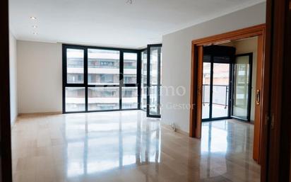 Sala d'estar de Dúplex en venda en  Lleida Capital amb Aire condicionat, Calefacció i Terrassa