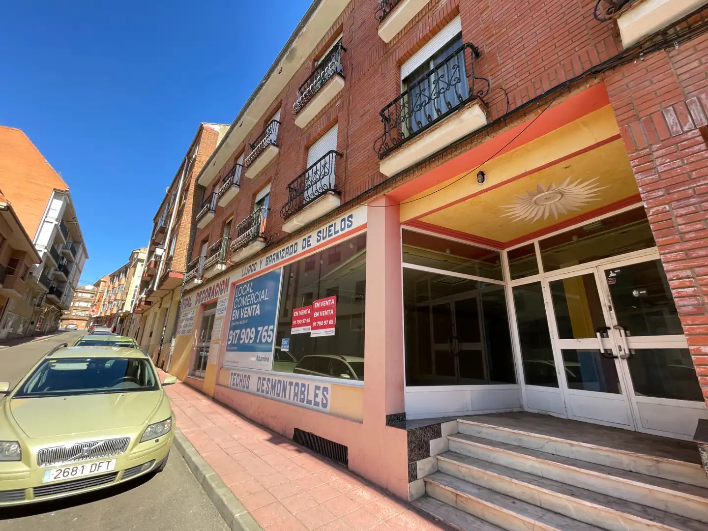Local comercial en venda a Cuesta del Portillo de San Andrés 29, imagen 24
