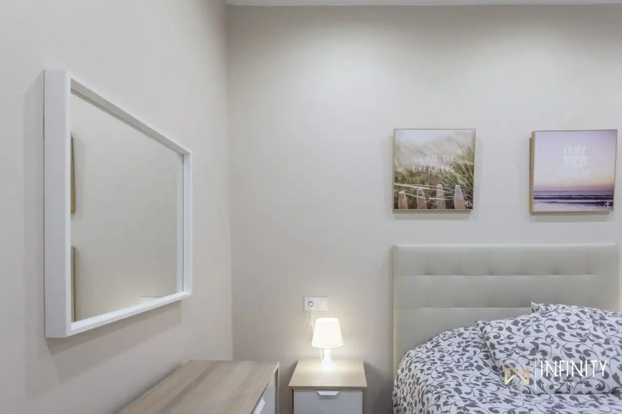 Habitación de Piso de alquiler en Bilbao  con Calefacción
