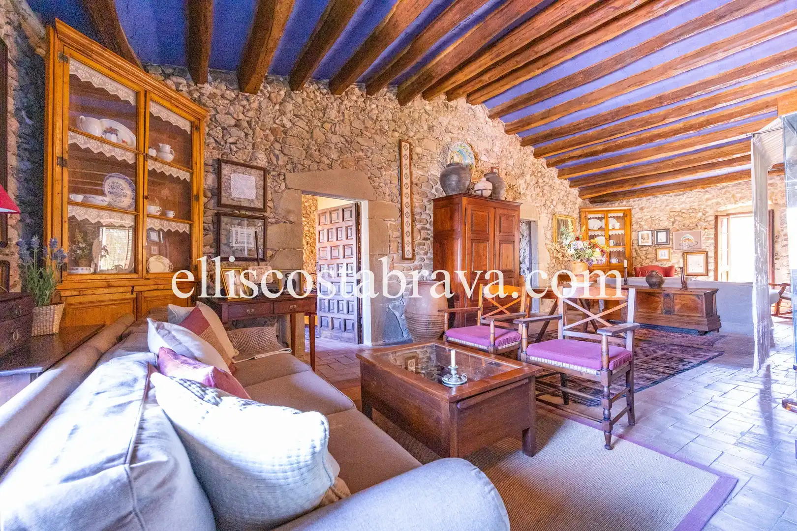 Casa o xalet en venda a N/A, Saus, Camallera i Llampaies