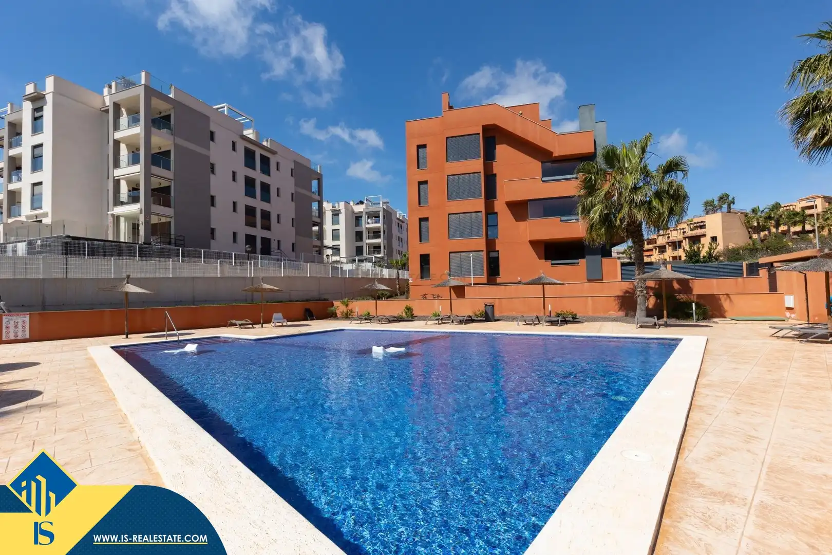 Pis amb piscina en venda a Orihuela Costa, imagen 26