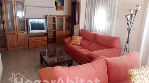 Photo 2 of Flat for sale in Calle Isaac Albéniz, El Carril - Paseo de Chapi, Villena