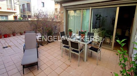 Foto 4 de Casa adosada en venta en Carrer Tallaferro, Poble Nou - Olivar Gran, Figueres