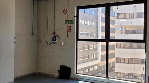 Foto 3 von Geschaftsraum zum Verkauf in Calle de María Tubau, 4, Las Tablas,  Madrid Capital