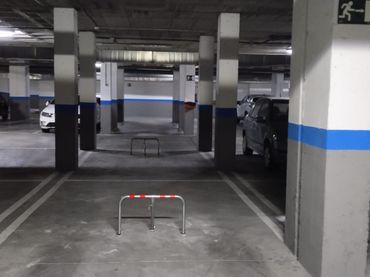 Individuel avec ascenseur à vendre à Avenida de Londres