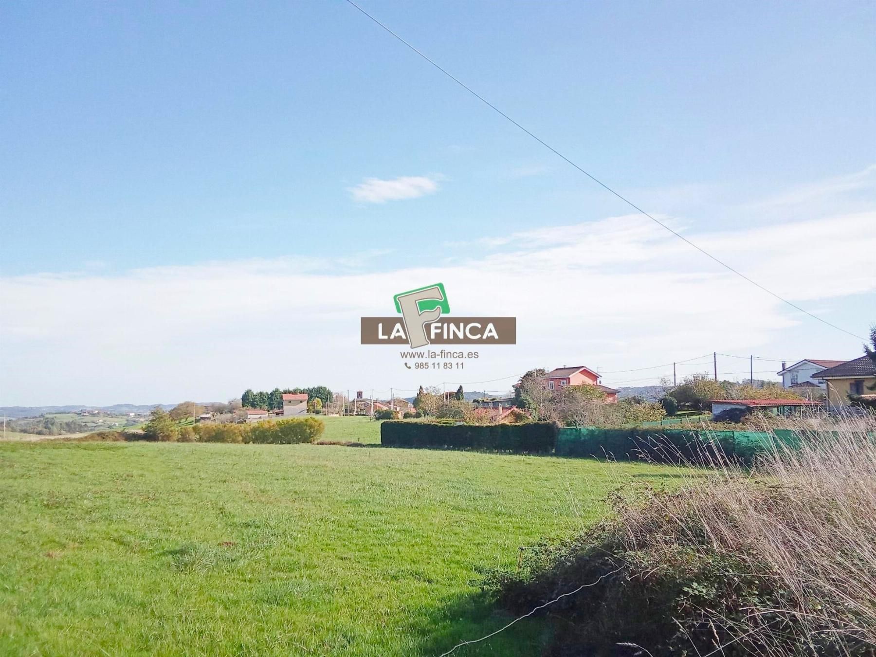 Residential for sale in Corvera de Asturias