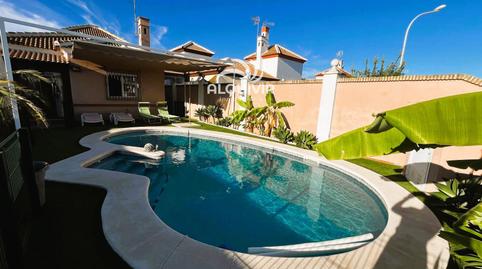 Foto 2 de Casa o xalet en venda a Sector J, Caño Guerrero, Almonte