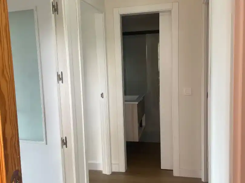 Wohnung zur Miete in Finestrat mit Klimaanlage und Schwimmbad