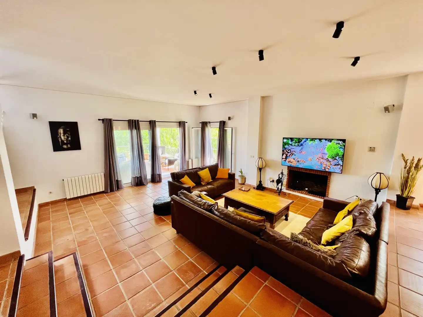 Casa con piscina en venta en Sotogrande Alto, imagen 13