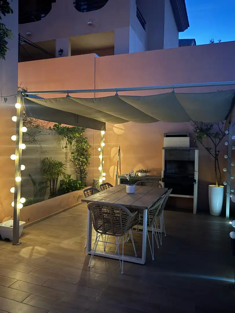 Villa in vendita a Benalmádena pueblo, imagen 11