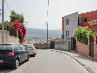 Villa zum Verkauf in C/ Cadis