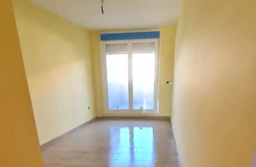 Piso en venta en Paseo Ramiro I de Aragon, La Muela