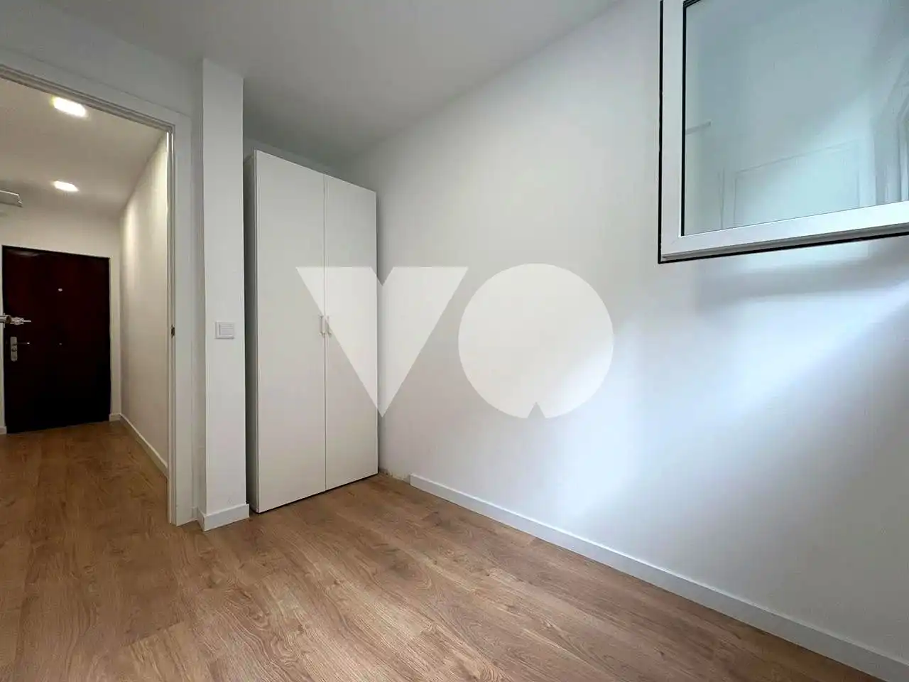 Bedroom of Ground floor for sale in Ciudad Lineal