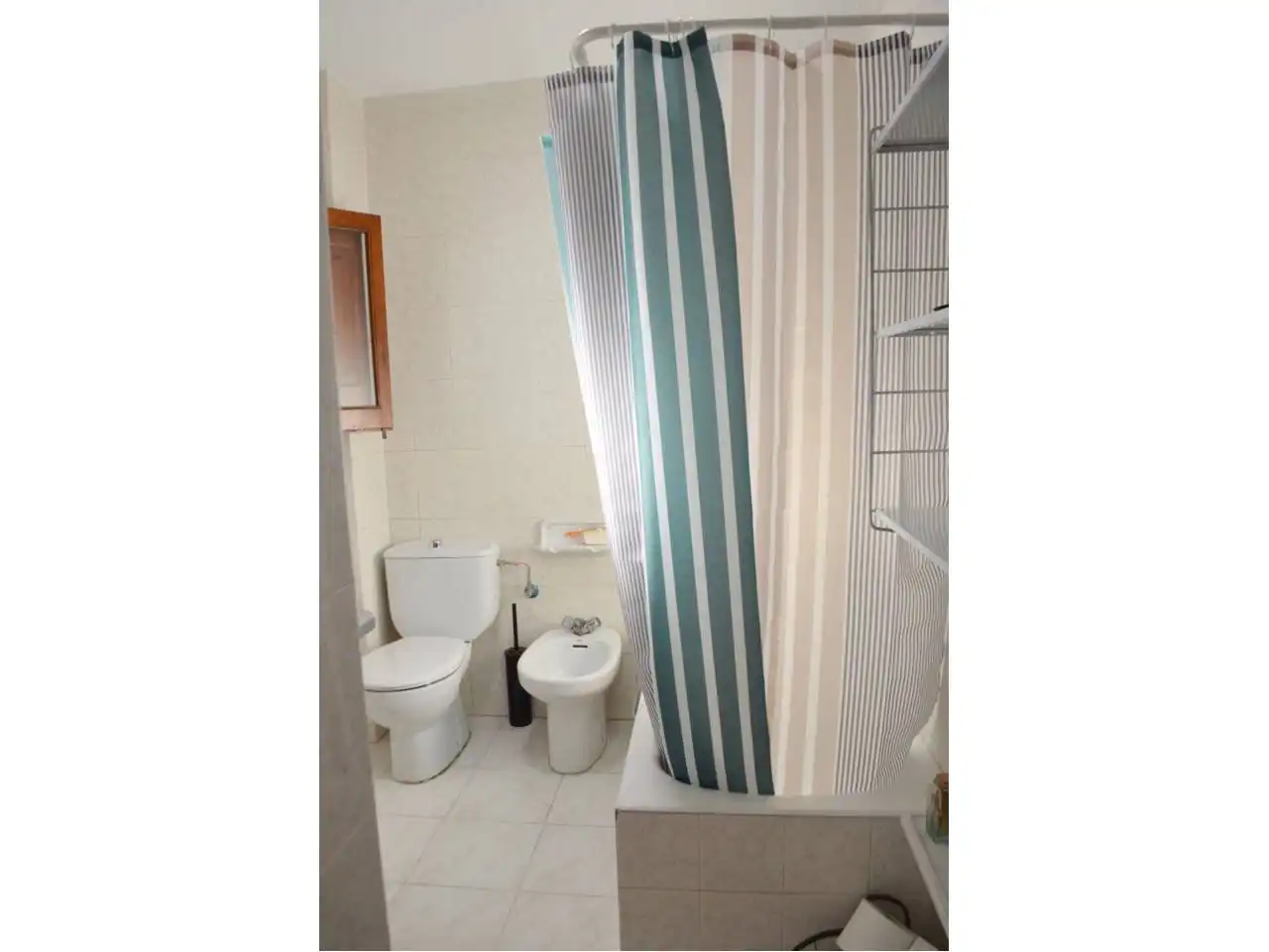 Baño de Edificio en venta en Gandia
