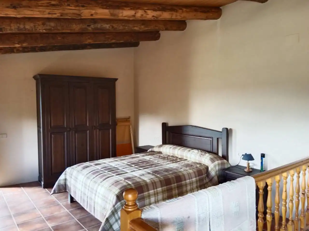 Habitación de Terreno en venta en Benabarre