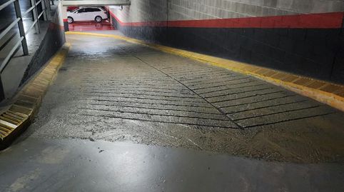 Foto 2 de Garaje en venta en Avinguda de Barcelona, Les Planes, Sant Joan Despí