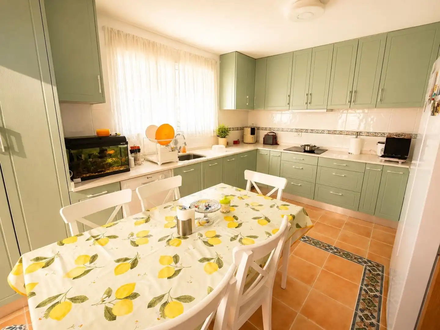 Haus mit Terrasse zum Verkauf in Altorreal - El Chorrico, imagen 5