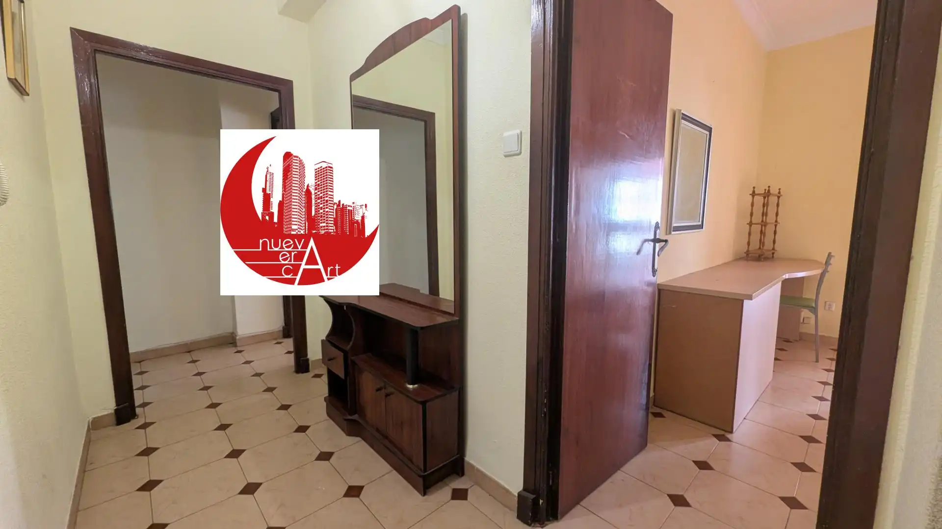 Piso en venta en Cartagena con Trastero