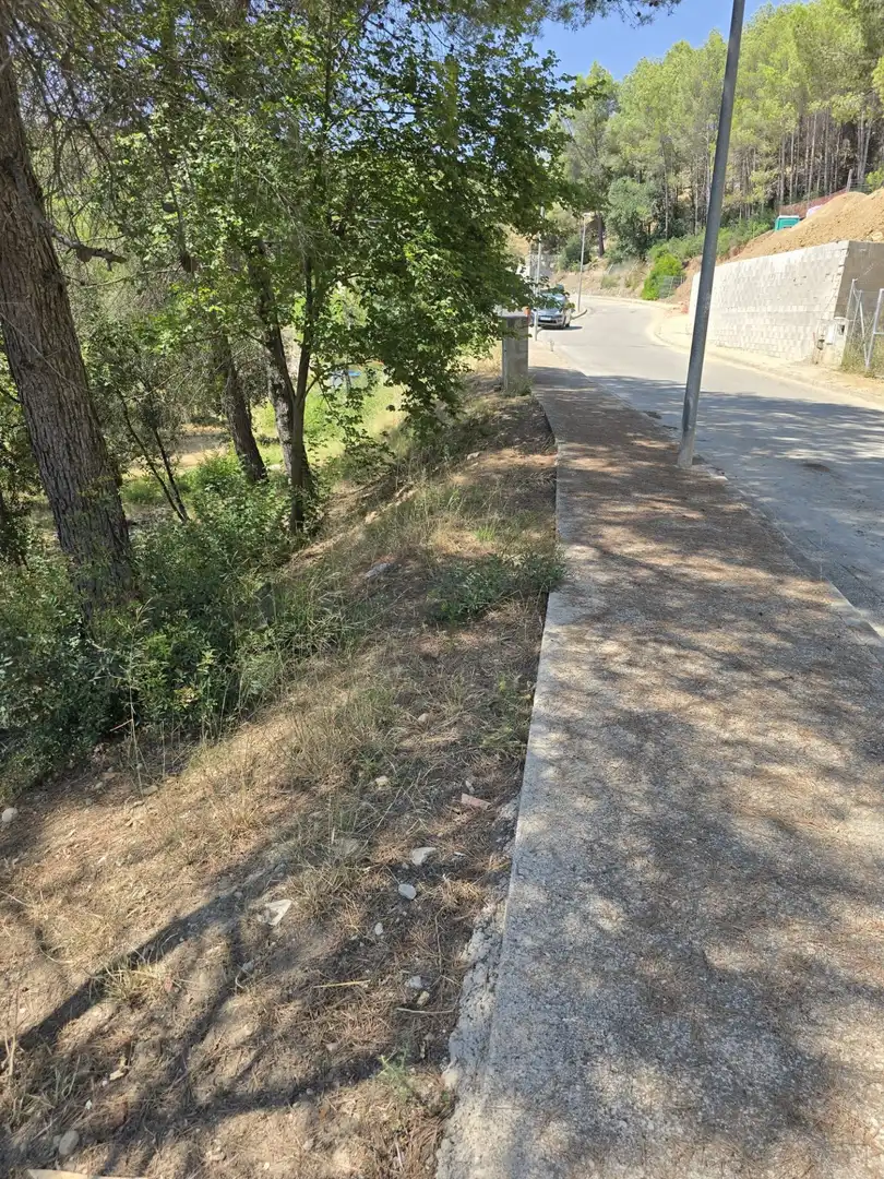 Residencial en venta en Rubí
