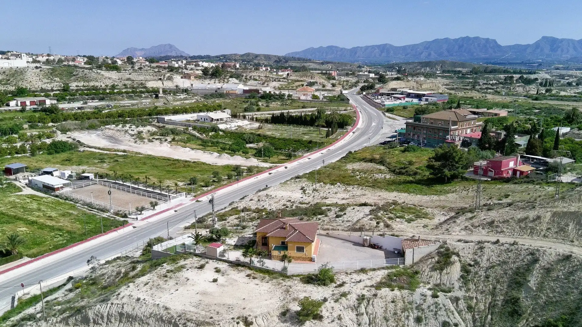 Casa o chalet en venta en Abanilla