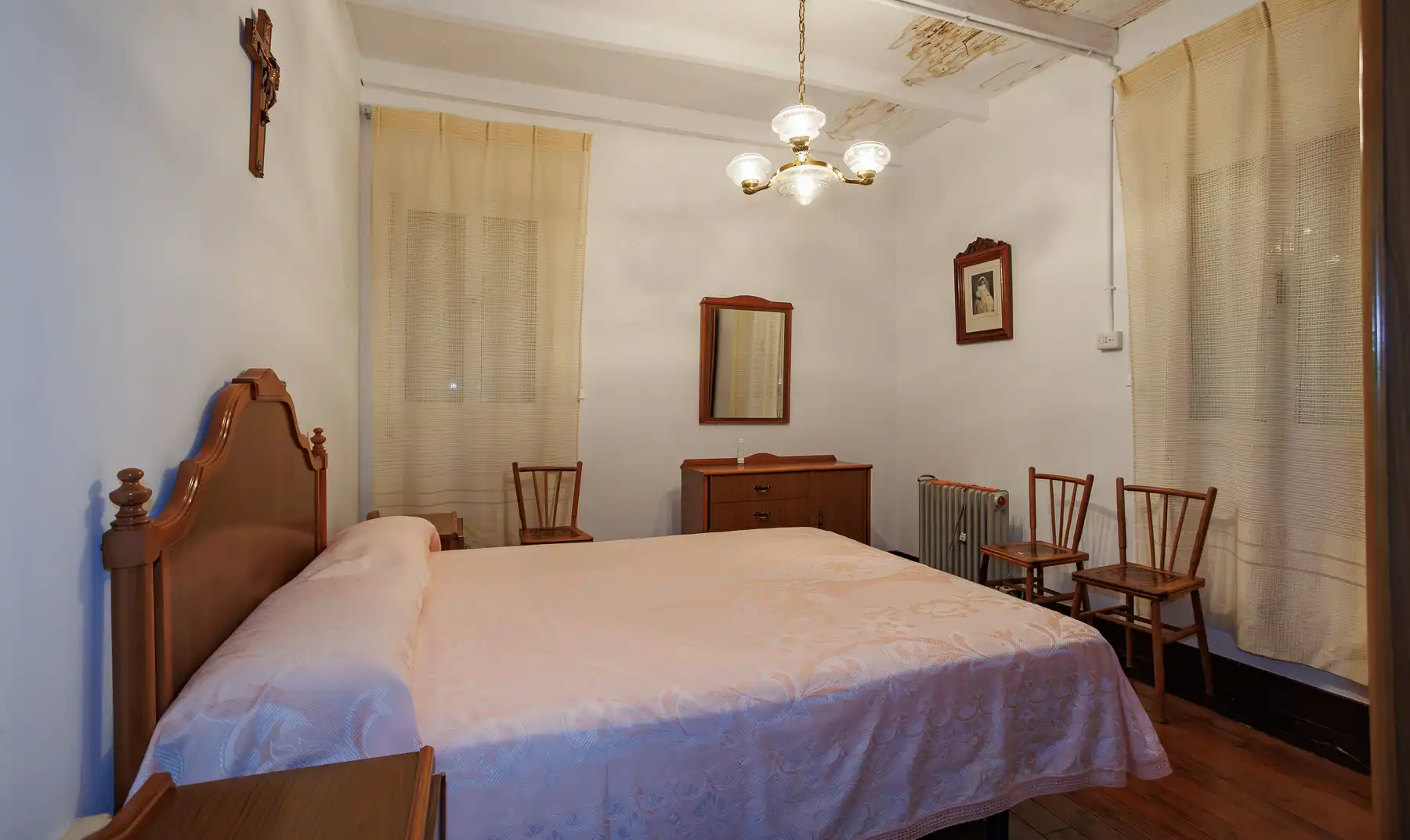 Casa rústica en venda a Cospeito, imagen 12