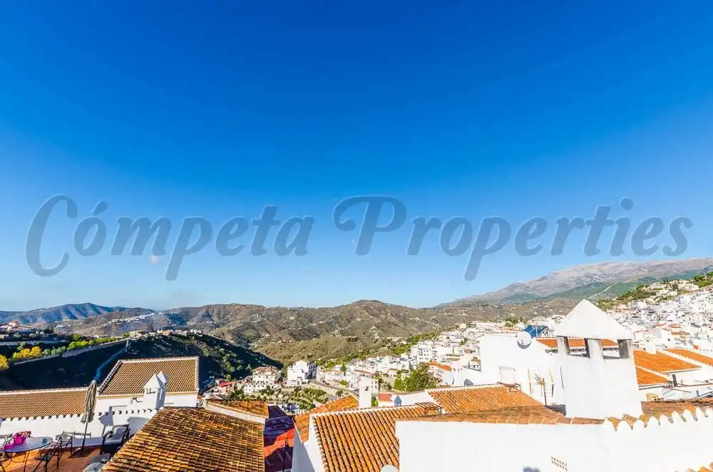 House for sale in Cómpeta, imagen 15