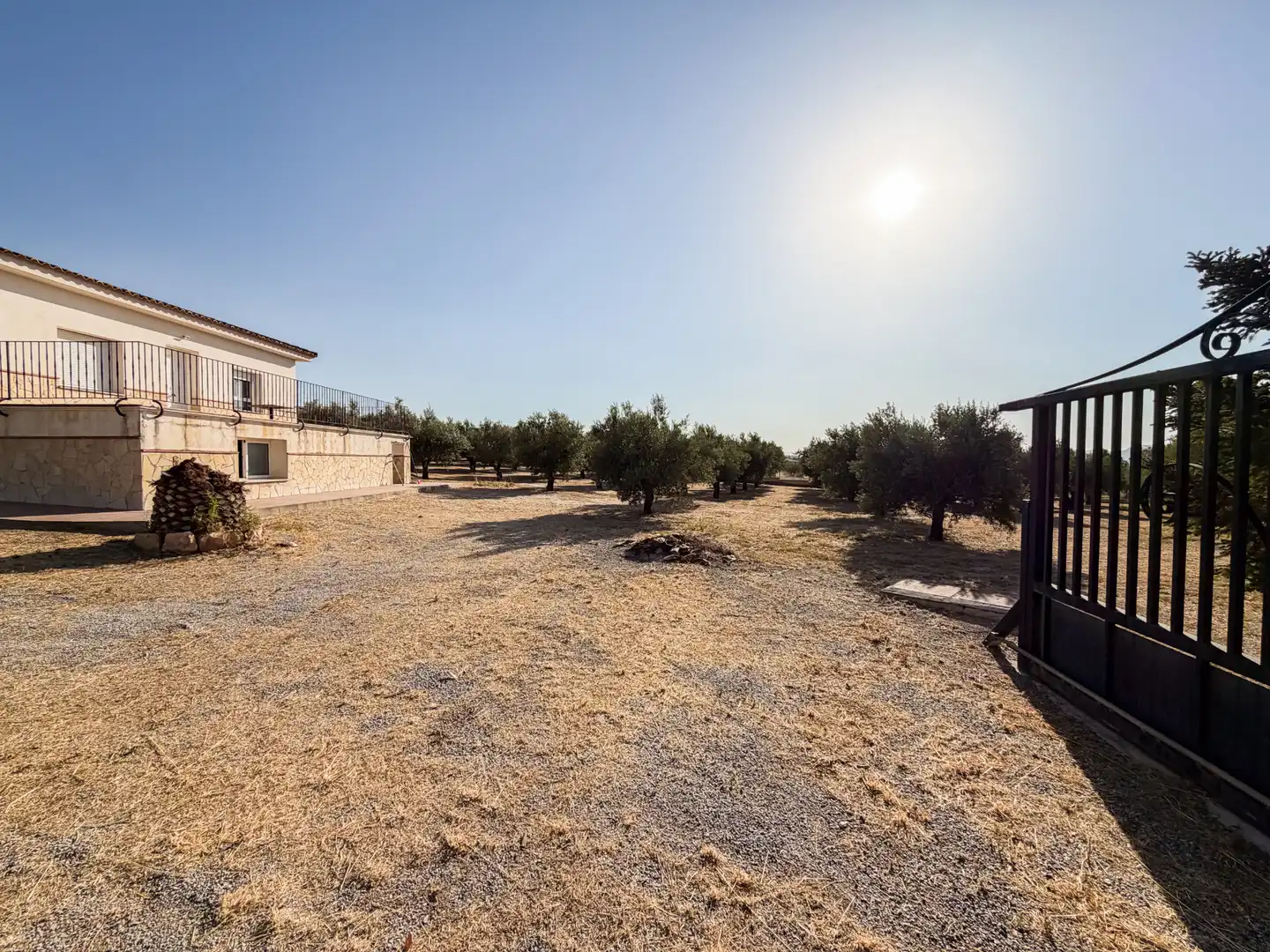Houses for sale in Zújar  with Private garden, Terrace and Storage room