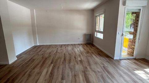 REF. 2535 Venta de piso reformado de 130 m² en Paseo San Gregorio, imatge 4