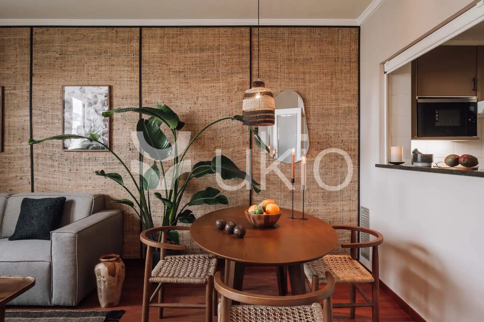 Apartment with lift to rent in Passeig de Gràcia, imagen 4