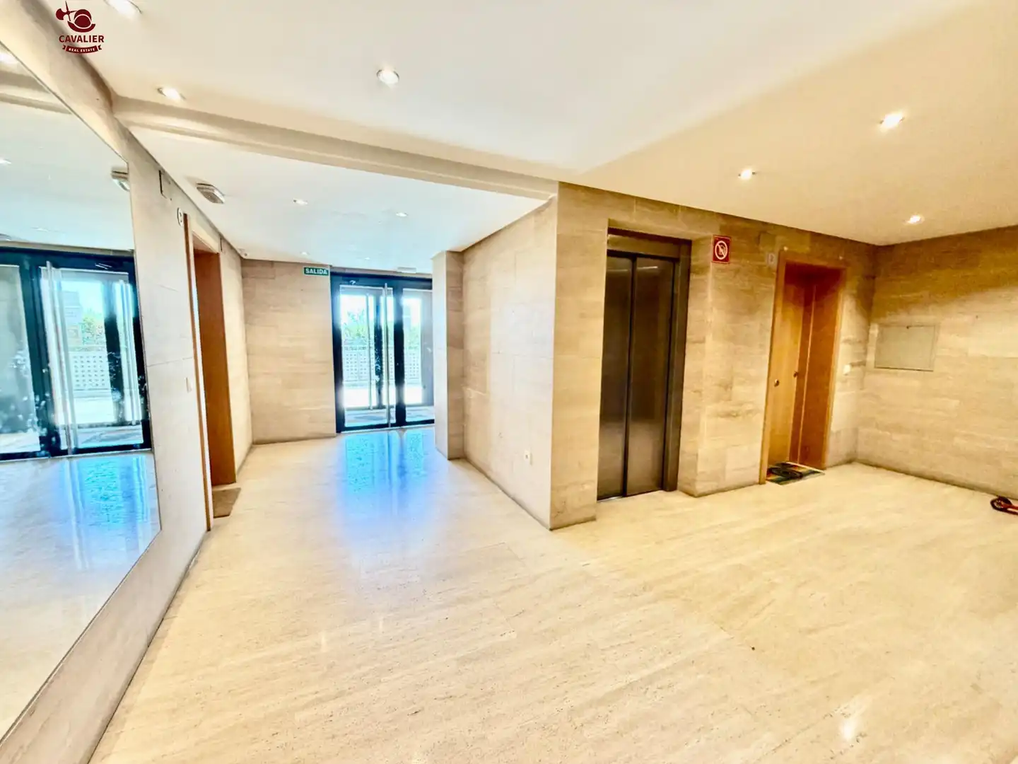 Flat with terrace for sale in Guadarrama, imagen 6