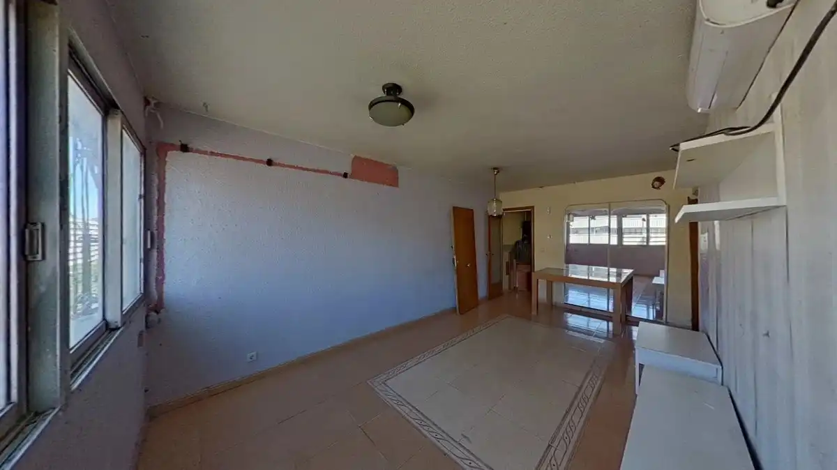 Piso en venta en Sant Adrià de Besòs