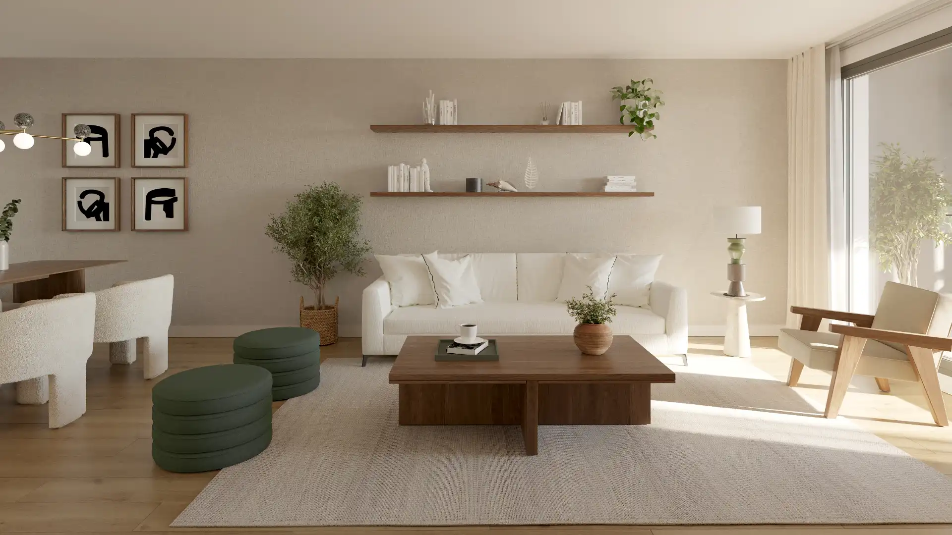 Flat for sale in Carrer Melissa, 42, Valterna