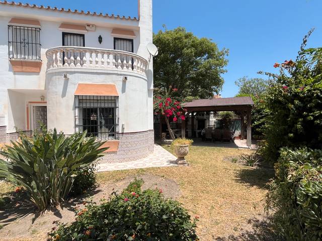 Casa adosada en Venta en Guadalmar