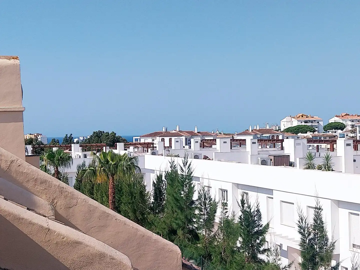 Maison mitoyenne avec terrasse à vendre à ADARVES DE CALYPSO, imagen 29
