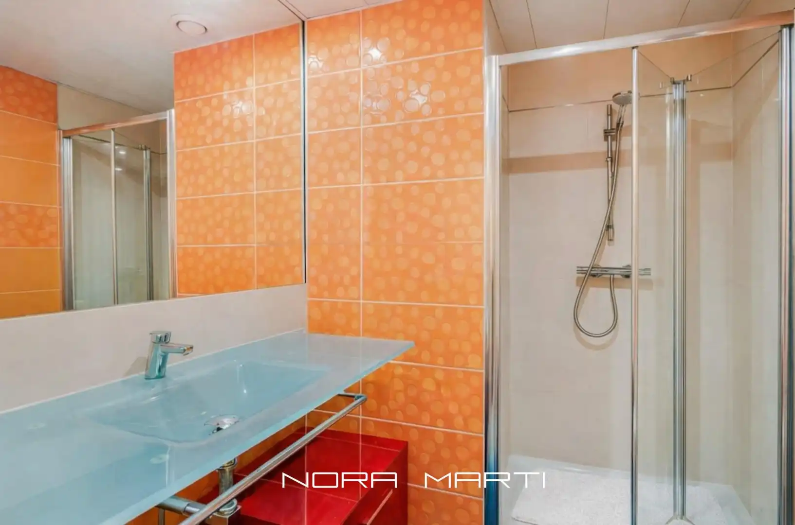 Wohnung mit Pool zum Verkauf in Sant Martí, imagen 18